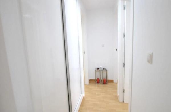 Piso en Formentera del Segura