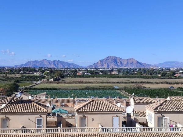 Piso en Formentera del Segura
