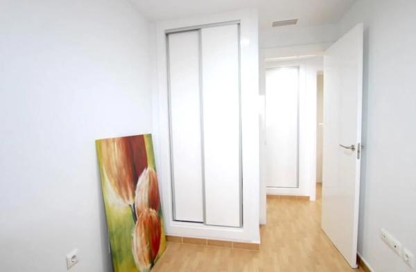 Piso en Formentera del Segura