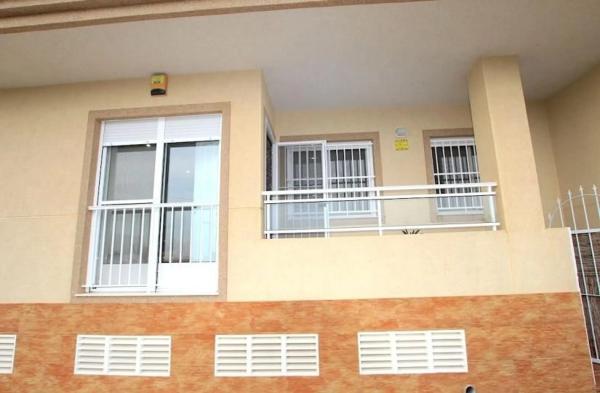 Piso en Formentera del Segura