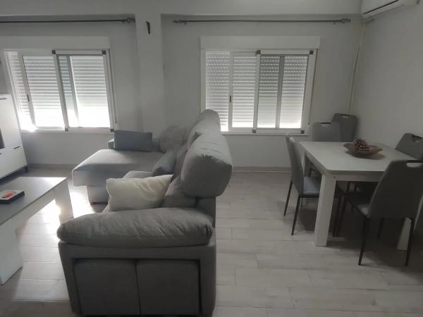 Piso en Formentera del Segura