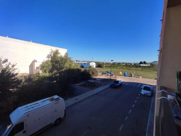 Piso en Formentera del Segura