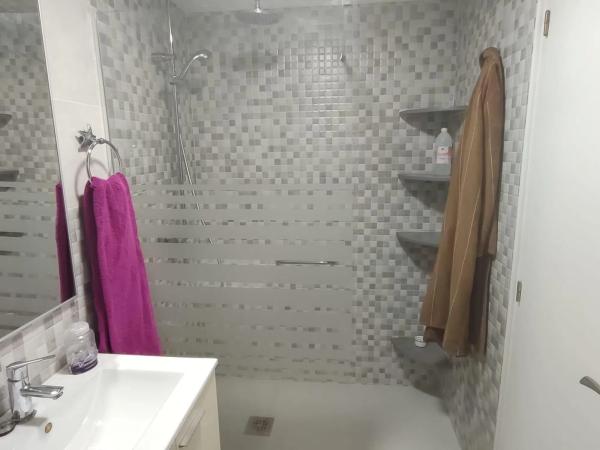 Piso en Formentera del Segura