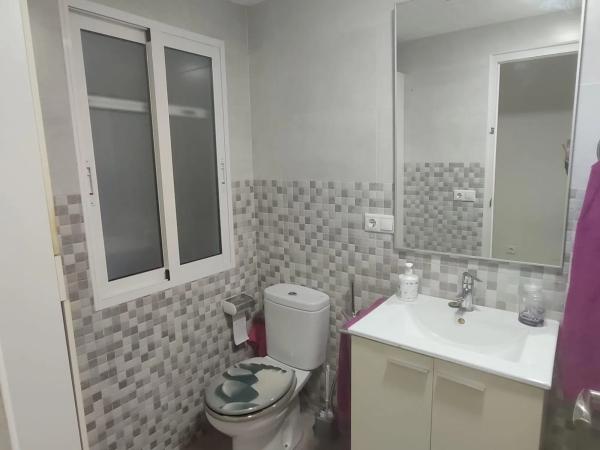 Piso en Formentera del Segura