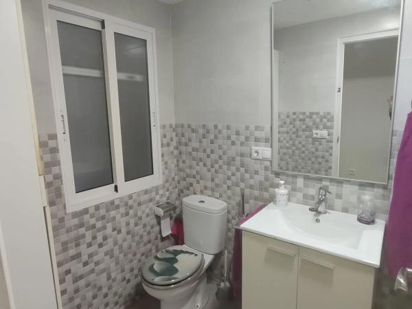 Piso en Formentera del Segura