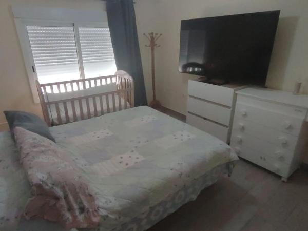 Piso en Formentera del Segura