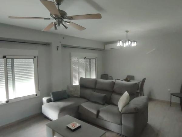 Piso en Formentera del Segura