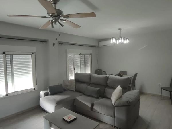 Piso en Formentera del Segura