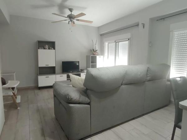 Piso en Formentera del Segura