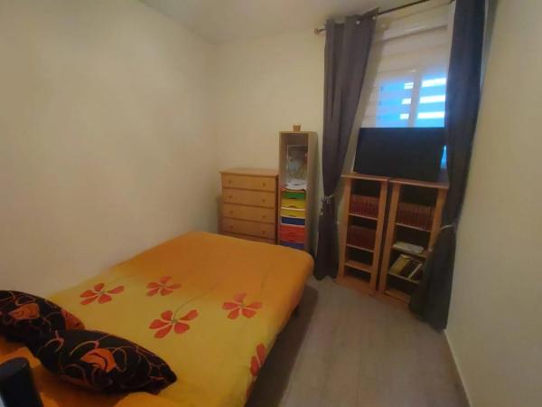 Piso en Formentera del Segura