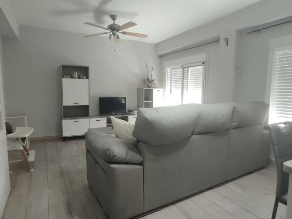 Piso en Formentera del Segura