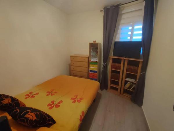 Piso en Formentera del Segura