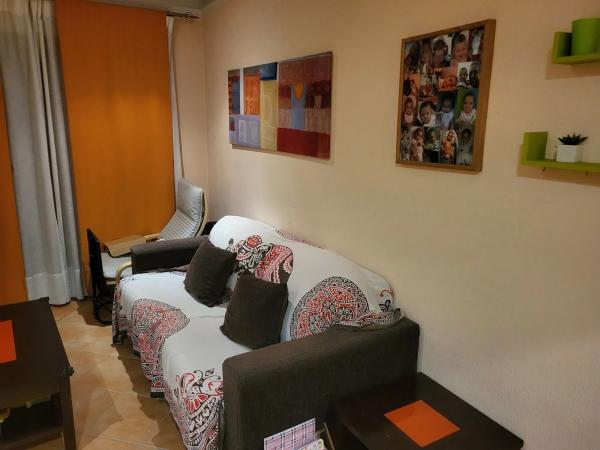 Piso en calle Orihuela