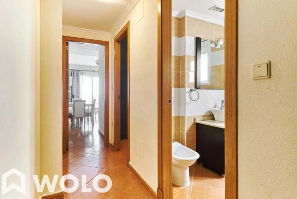 Piso en CL Cooperativa