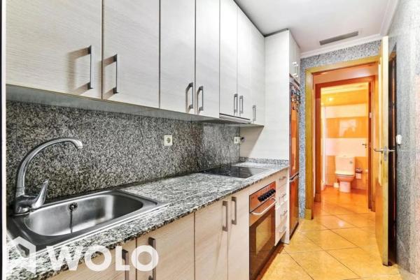 Piso en CL Cooperativa