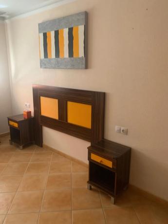 Piso en calle Orihuela