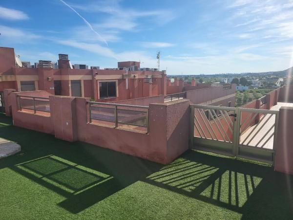 Piso en calle Orihuela