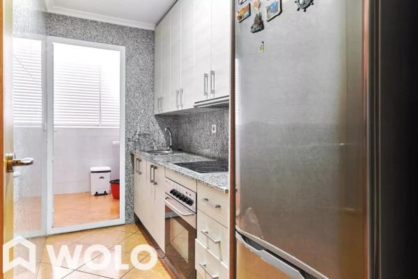 Piso en CL Cooperativa