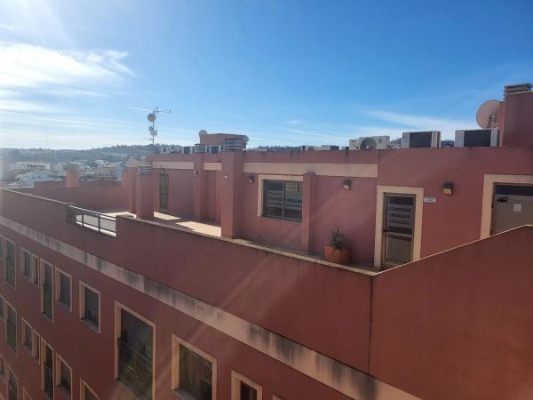 Piso en calle Orihuela