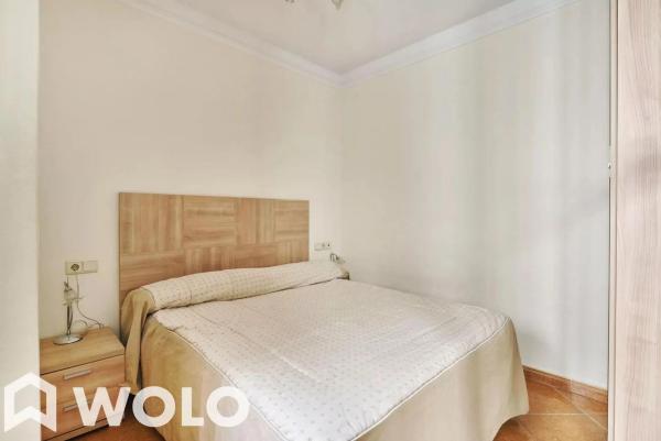 Piso en CL Cooperativa