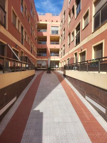 Piso en calle Orihuela