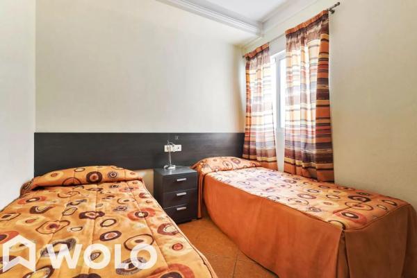 Piso en CL Cooperativa