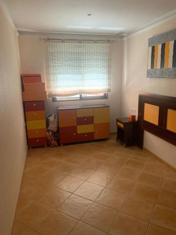 Piso en calle Orihuela