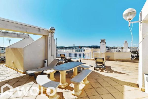 Piso en CL Cooperativa