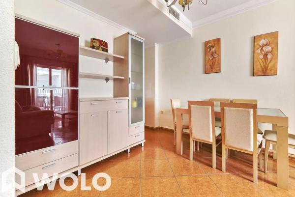 Piso en CL Cooperativa