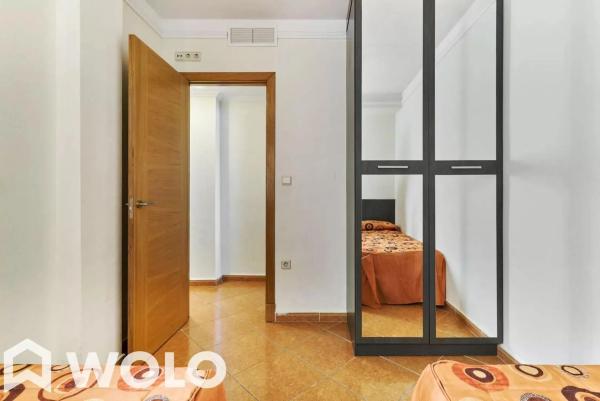 Piso en CL Cooperativa