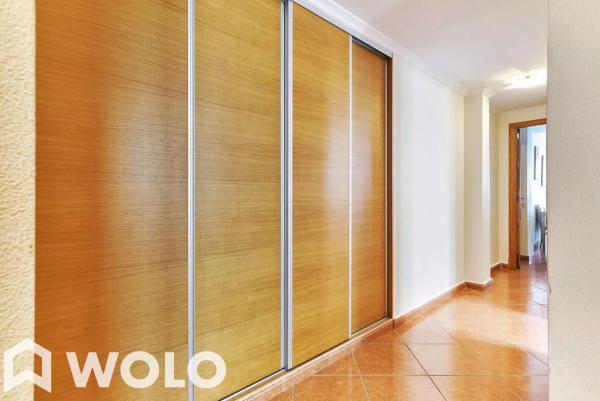 Piso en CL Cooperativa