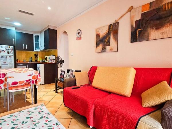 Piso en Formentera del Segura