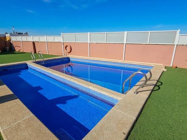 Piso en Formentera del Segura