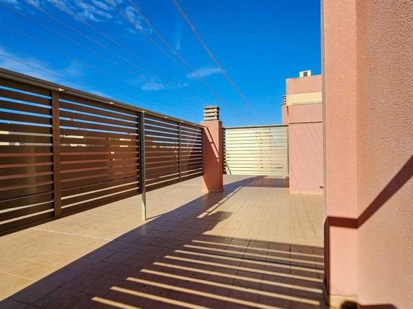 Piso en Formentera del Segura