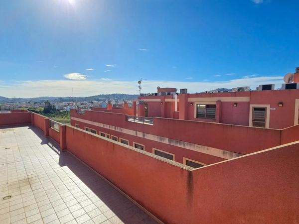 Piso en Formentera del Segura