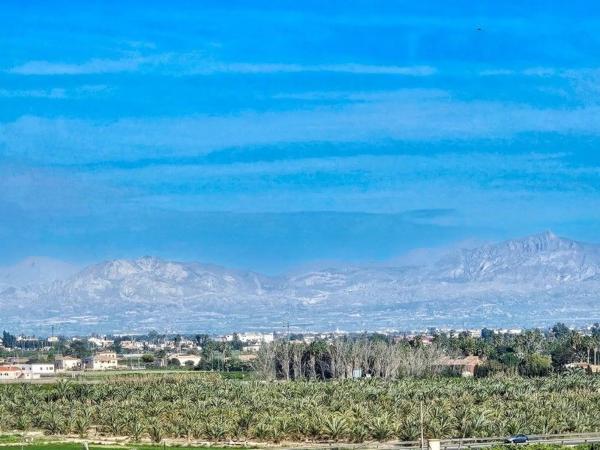 Piso en Formentera del Segura