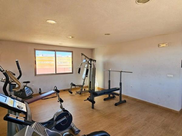 Piso en Formentera del Segura