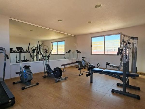 Piso en Formentera del Segura