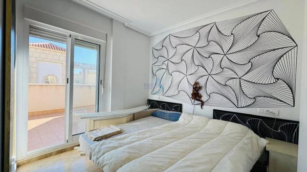 Piso en Formentera del Segura