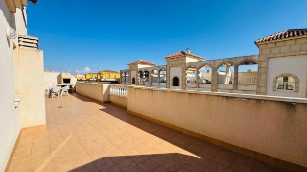 Piso en Formentera del Segura