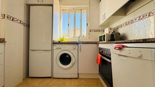 Piso en Formentera del Segura