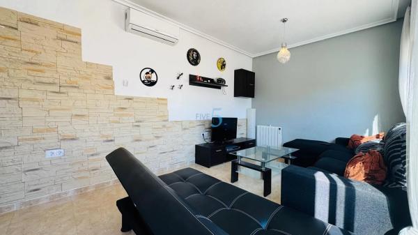 Piso en Formentera del Segura