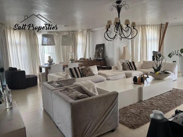 Casa independiente en calle Guardamar