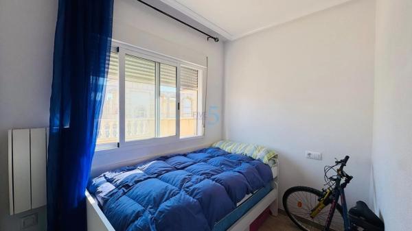 Piso en Formentera del Segura