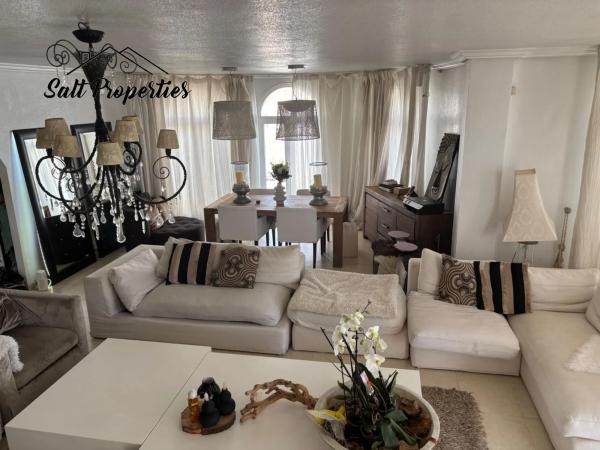 Casa independiente en calle Guardamar