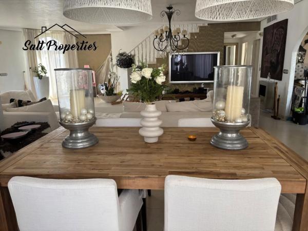 Casa independiente en calle Guardamar