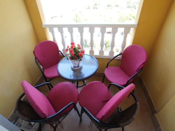 Ático en avenida de la Comunidad Valenciana