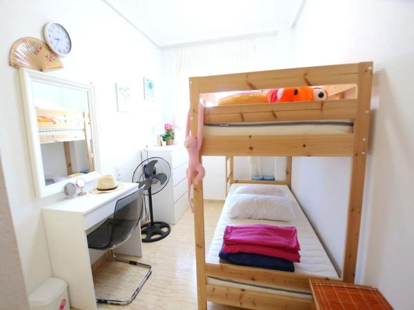 Ático en avenida de la Comunidad Valenciana