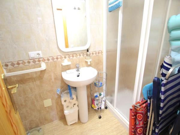 Ático en avenida de la Comunidad Valenciana