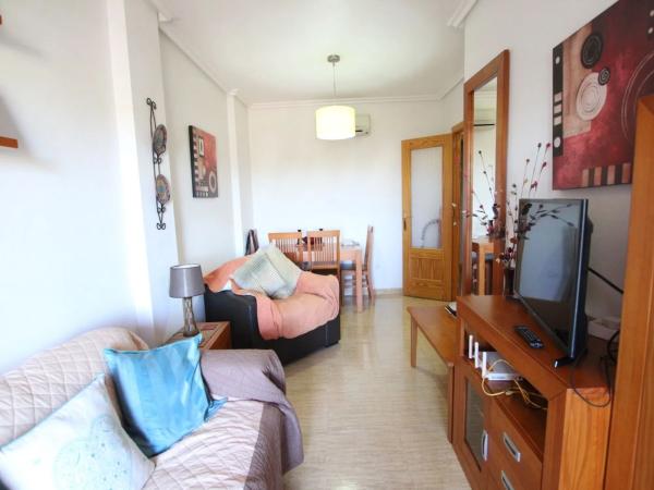 Ático en avenida de la Comunidad Valenciana